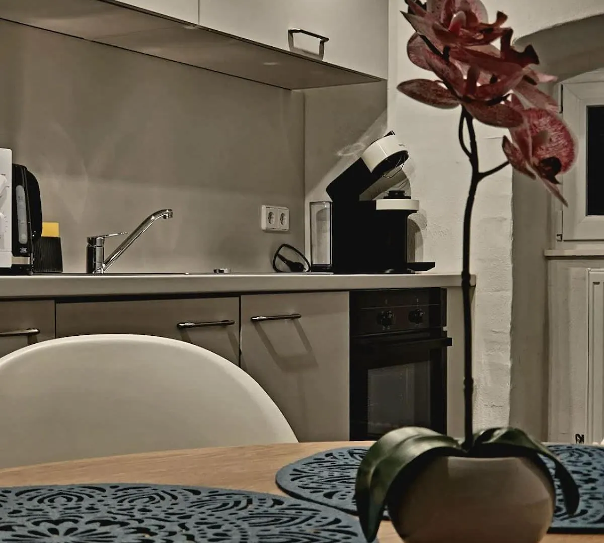 Apartment Kant 99 Xl Berlin