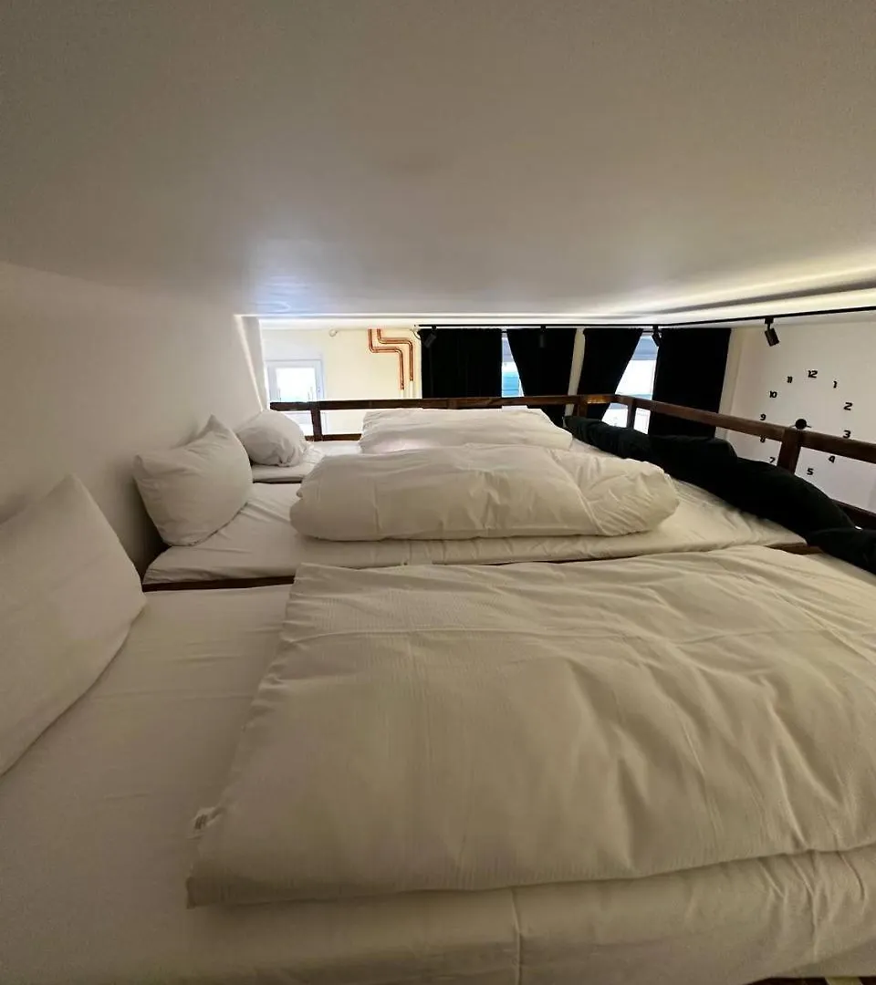 Apartment Kant 99 Xl Berlin