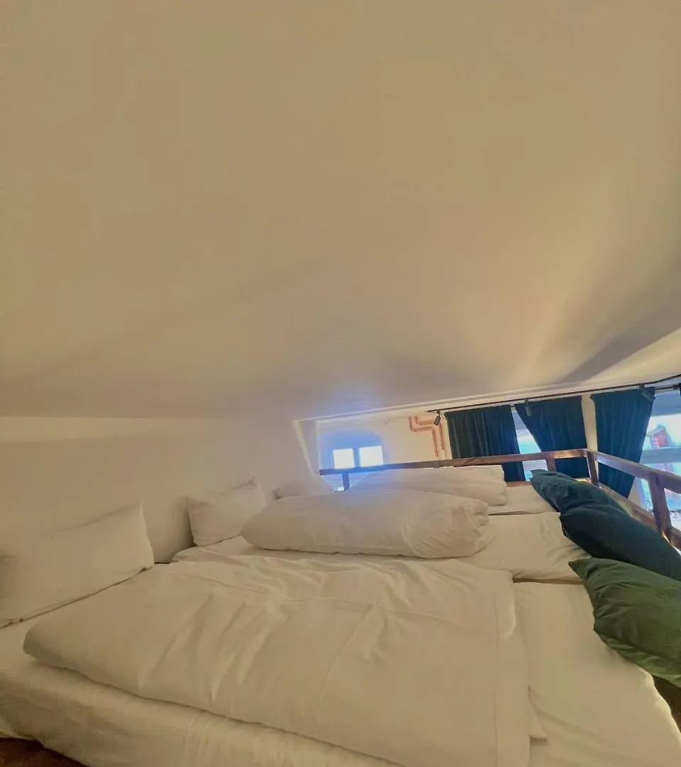 Kant 99 Xl Berlin Apartment