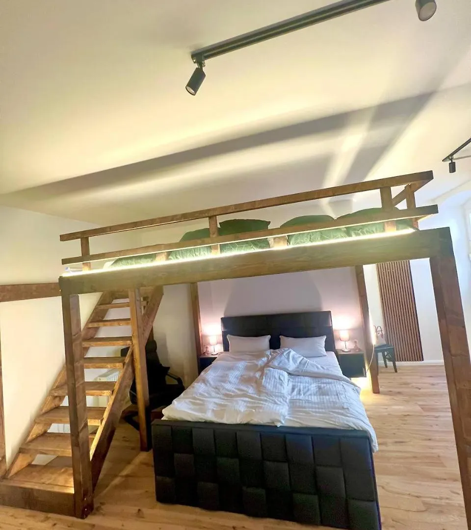 Appartement Kant 99 Xl Berlin