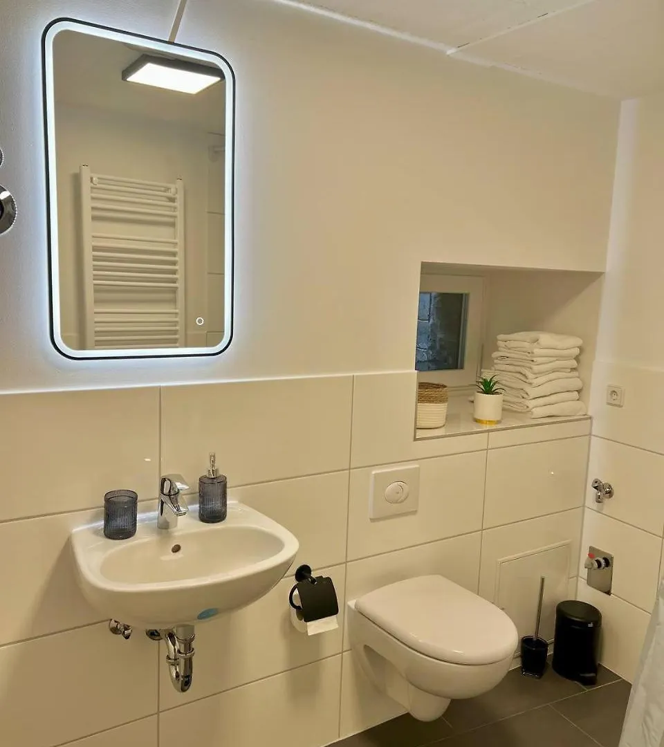 Appartement Kant 99 Xl Berlin