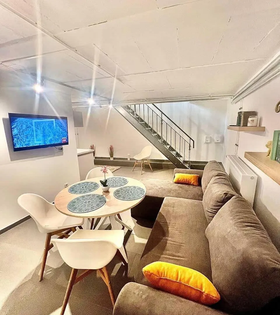 Apartment Kant 99 Xl Berlin Germany