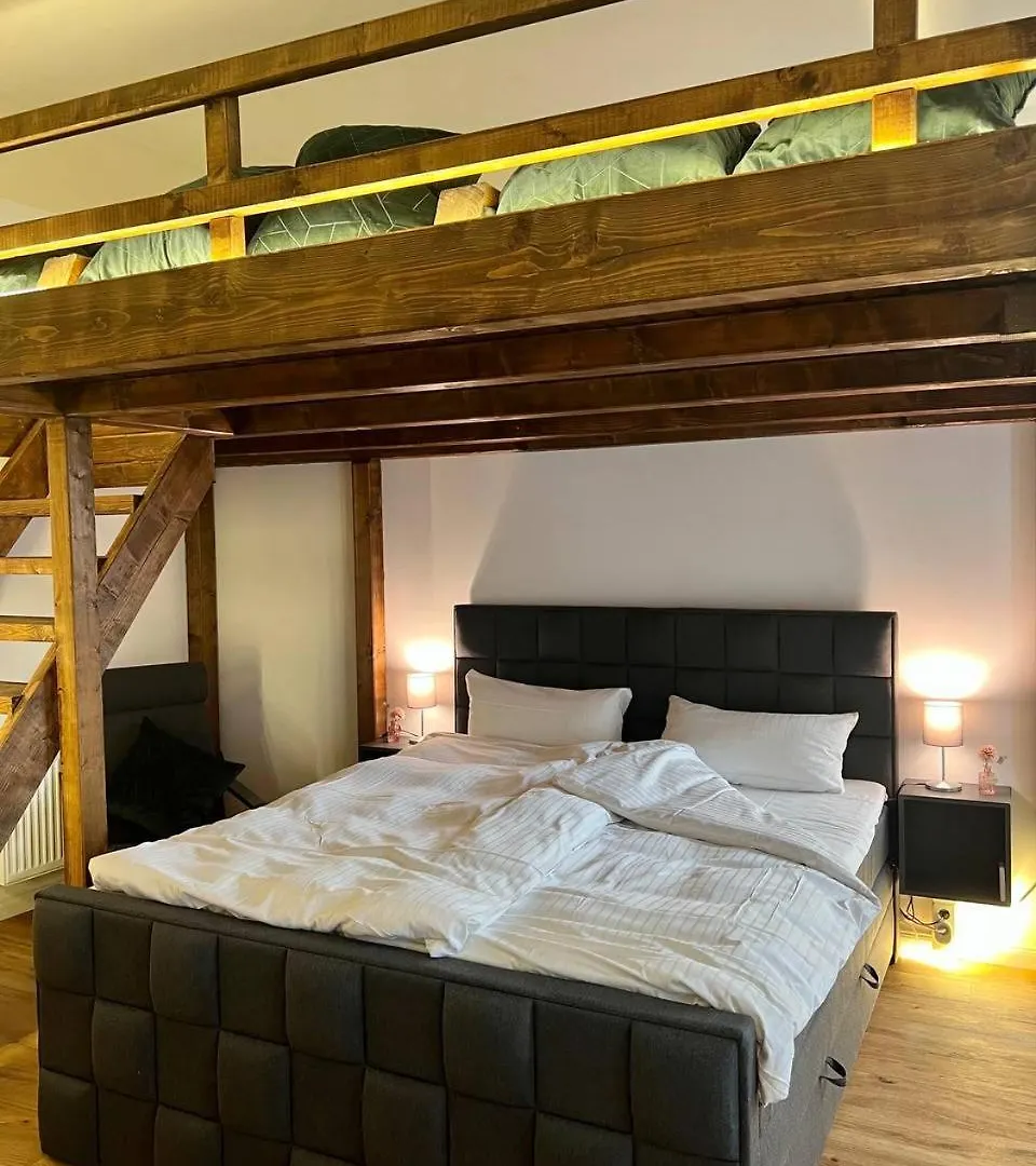 Apartment Kant 99 Xl Berlin Germany